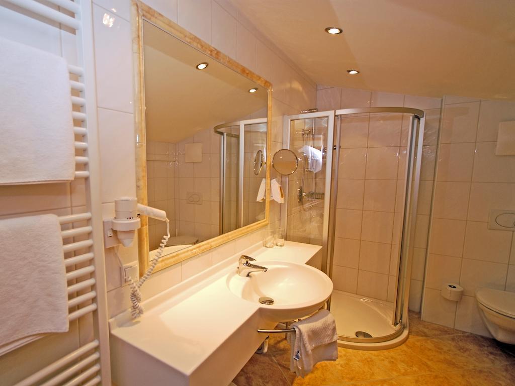 Hotel Garni Alpenland Altenmarkt im Pongau Habitación foto